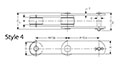 MSR STYLE 4 DRAW